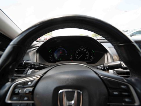 Used 2020 Honda Accord EX-L image 15