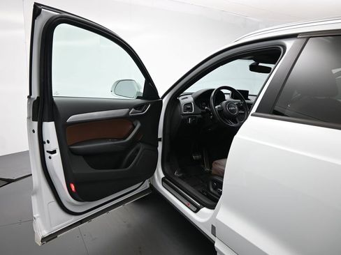 Used 2018 Audi Q3 2.0T Premium image 8