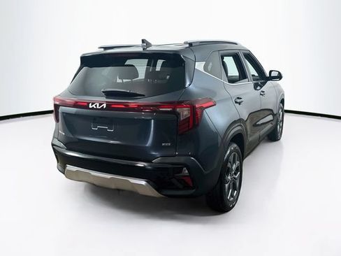 Used 2024 Kia Seltos S AWD/4WD image 9