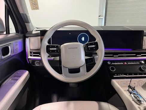 Used 2024 Hyundai Santa Fe Calligraphy image 21