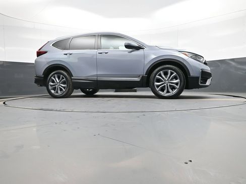 Certified 2022 Honda CR-V Touring image 30