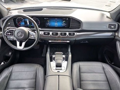 Used 2020 Mercedes-Benz GLS 450 4MATIC image 15
