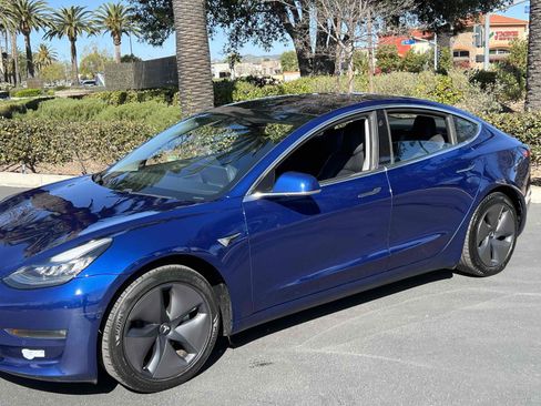 Used 2018 Tesla Model 3 Long Range image 68