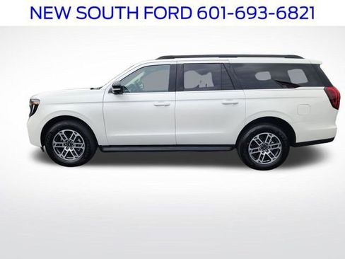 New 2026 Ford Expedition Max Active image 3