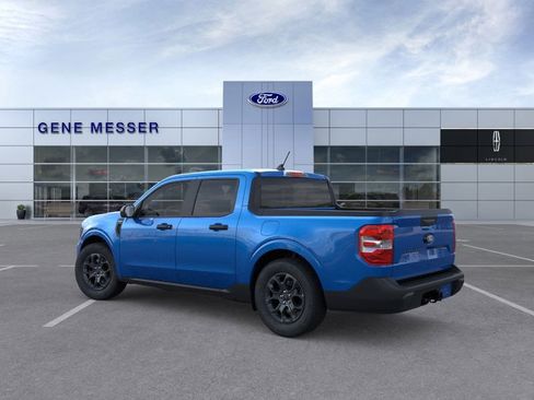 New 2026 Ford Maverick XLT w/ XLT Luxury Package image 26