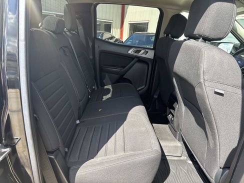 Used 2020 Ford Ranger XLT w/ Equipment Group 301A Mid image 9