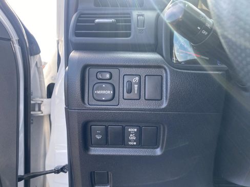 Used 2017 Toyota 4Runner SR5 image 22