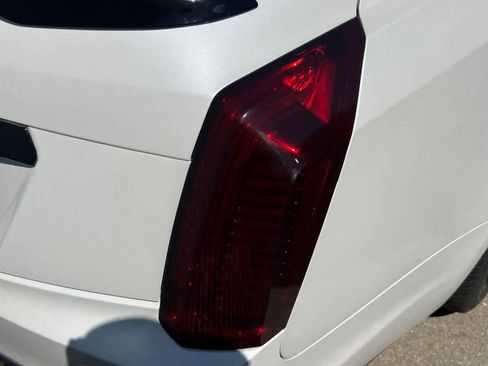 Used 2018 Cadillac CTS Luxury image 18