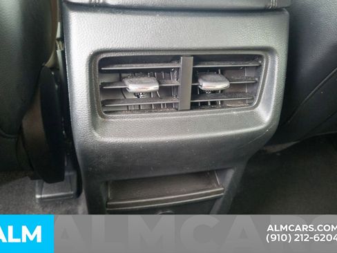 Used 2024 Ford Edge SEL image 22