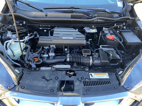 Used 2019 Honda CR-V EX-L image 23