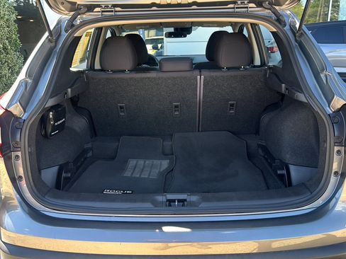 Used 2021 Nissan Rogue Sport S AWD/4WD image 21