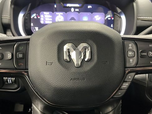 Used 2023 RAM 2500 Rebel w/ Level 2 Equipment Group AWD/4WD image 15