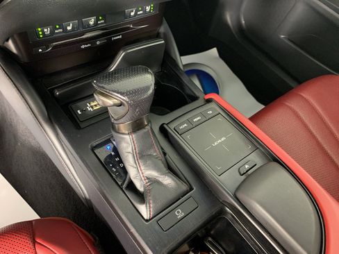 Used 2019 Lexus ES 350 F Sport w/ Accessory Package 2 FWD image 25