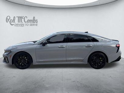 Used 2025 Kia K5 GT w/ GT1 Package