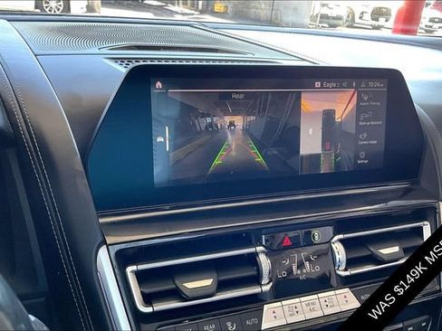 Used 2022 BMW M8 Competition AWD/4WD image 21