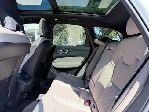 Certified 2026 Volvo XC60 B5 Plus AWD/4WD image 16