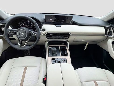 New 2026 MAZDA CX-90 3.3 Turbo w/ Premium Plus Pkg image 17
