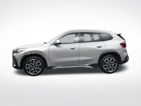 New 2026 BMW X1 xDrive28i w/ Technology Package image 8