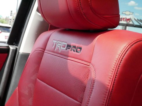 Used 2023 Toyota Tundra TRD Pro AWD/4WD image 34