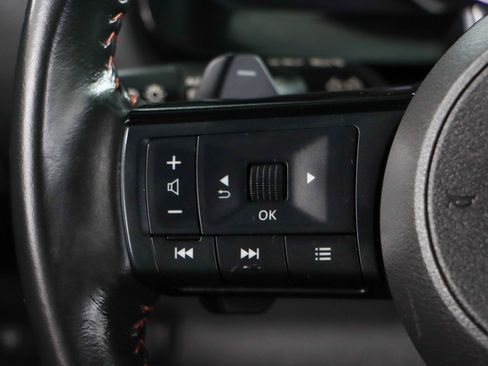 Used 2023 Nissan Pathfinder Rock Creek image 13