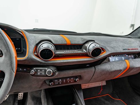 Certified 2023 Ferrari 812 Competizione image 41