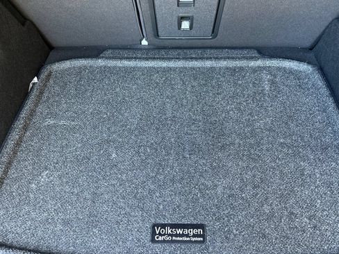 Certified 2026 Volkswagen Taos SE AWD/4WD image 15