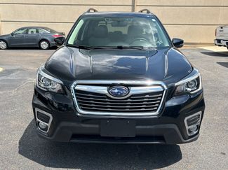 Used 2020 Subaru Forester Limited w/ Popular Package #3 AWD/4WD video 2
