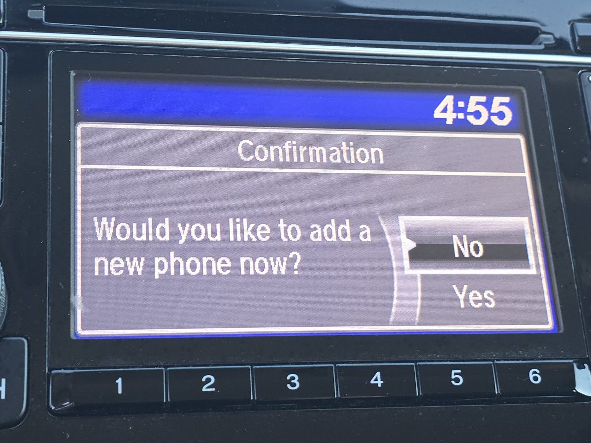 Used 2019 Honda Fit LX image 8