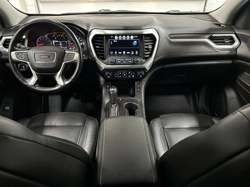 Used 2019 GMC Acadia SLT AWD/4WD image 26