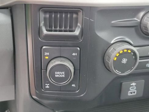 New 2025 Ford F350 XL w/ STX Appearance Package image 29