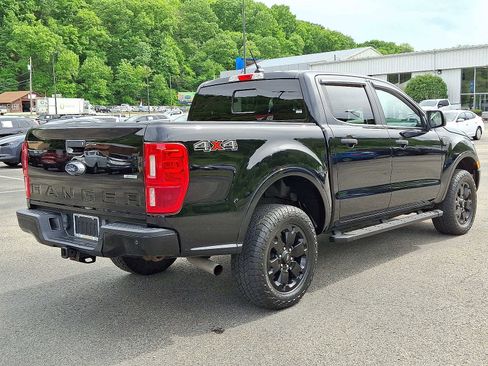 Used 2020 Ford Ranger XLT w/ Equipment Group 302A Luxury AWD/4WD image 6