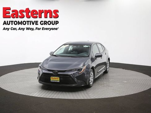 Used 2024 Toyota Corolla LE FWD image 52