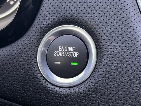 New 2025 Cadillac XT5 Premium Luxury image 18