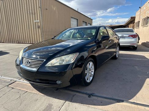 Used 2008 Lexus ES 350 image 1