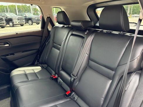 Used 2023 Nissan Rogue SL w/ SL Premium Package AWD/4WD image 40