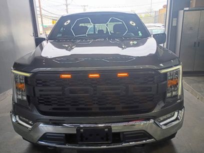 Used 2022 Ford F150 XLT w/ Equipment Group 302A High