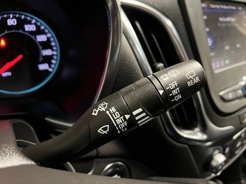 Used 2022 Chevrolet Equinox LT image 34