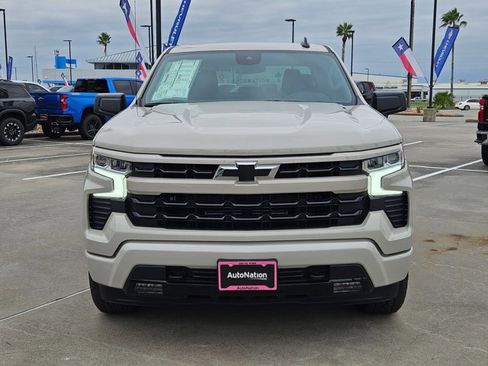 New 2026 Chevrolet Silverado 1500 RST w/ RST Select Package image 6