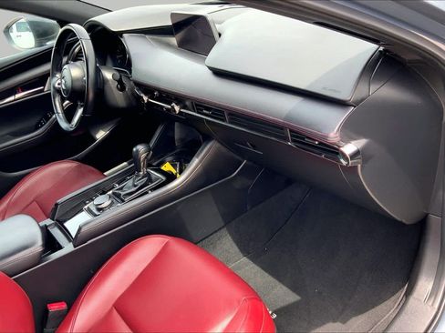 Used 2023 MAZDA MAZDA3 s AWD/4WD image 16