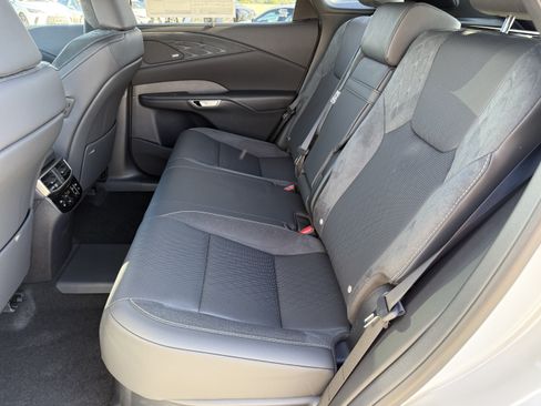 New 2026 Lexus RX 450h AWD image 28