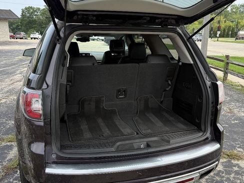 Used 2015 GMC Acadia Denali AWD/4WD image 21