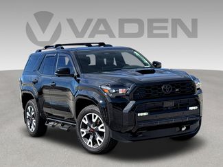 Used 2026 Toyota 4Runner TRD Sport Premium video 1