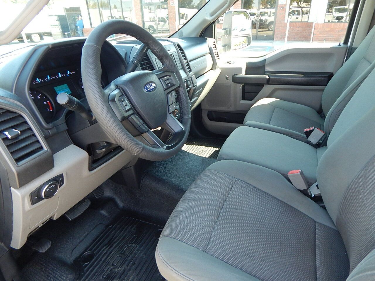 Used 2019 Ford F350 XL w/ Power Equipment Group RWD image 18
