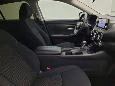 Used 2023 Nissan Sentra S image 21