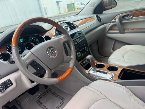 Used 2012 Buick Enclave Leather image 11