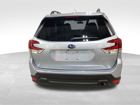 Certified 2023 Subaru Forester Premium image 8