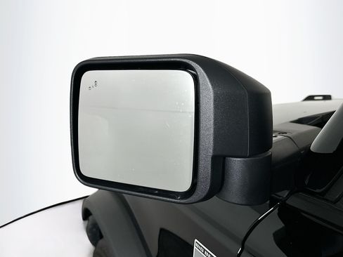 Used 2025 Ford Bronco Big Bend AWD/4WD image 16