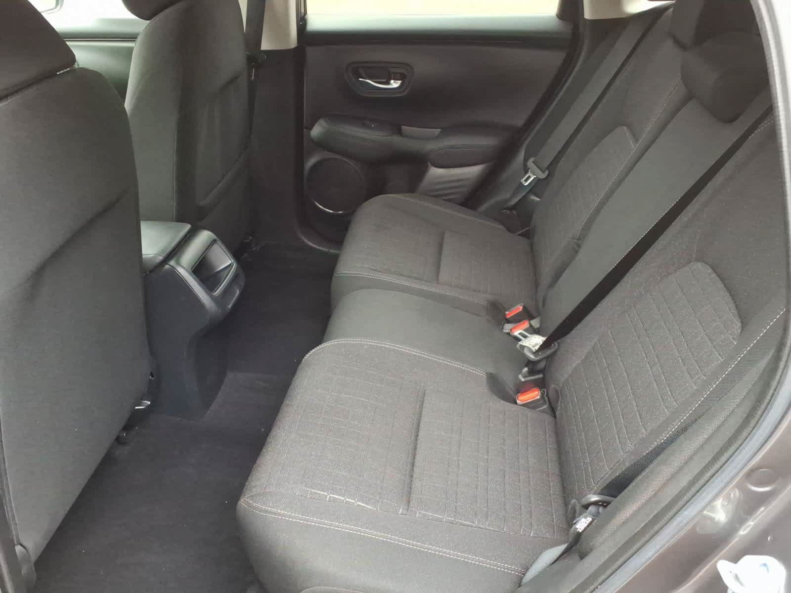 Used 2024 Honda HR-V LX image 9