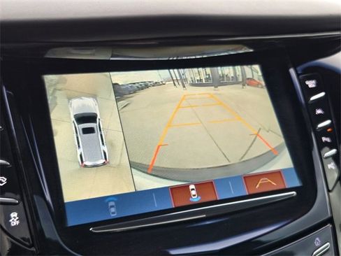 Used 2018 Cadillac Escalade ESV Platinum image 27