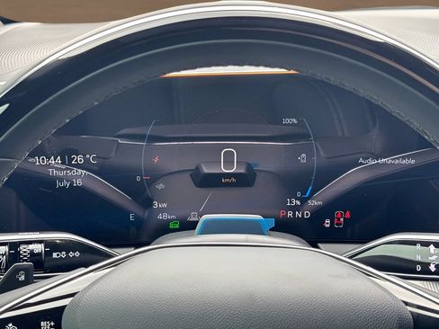 New 2027 Cadillac Optiq Luxury RWD image 24